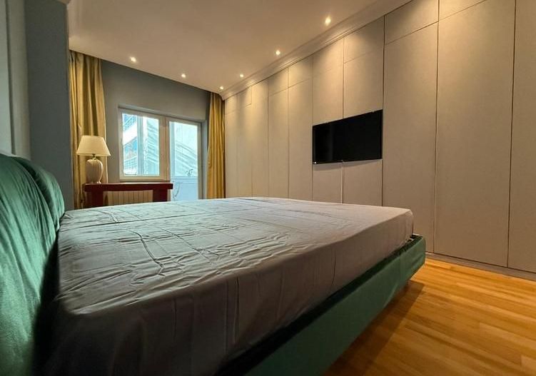 Exclusive 4-room apartment | Herastrau Park -Nordului Road | 2 parking spaces - Poză 9