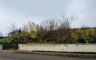 Teren Intravilan 2149 mp strada Sofiei - Poză 1