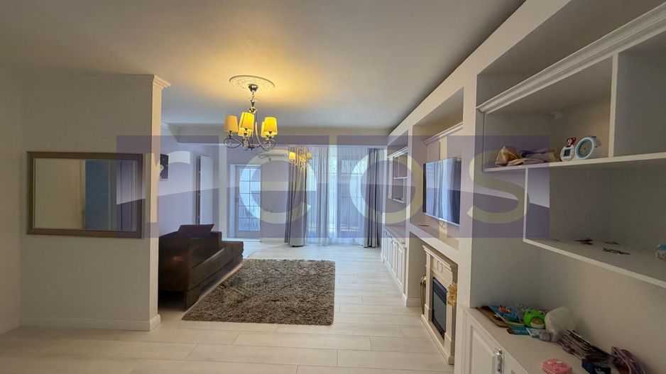 VANZARE 3 CAMERE | AVIATIEI | PARTER | CURTE PROPRIE | PARCARE | 100MP - Poză 4