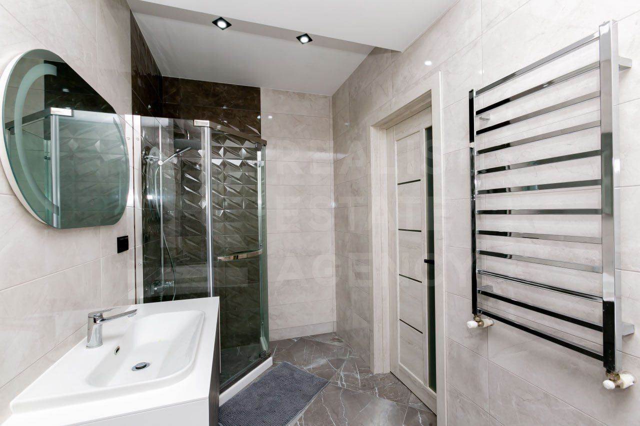 Chirie, apartament, 2 camere, strada Sprîncenoaia, Telecentru - Poză 4