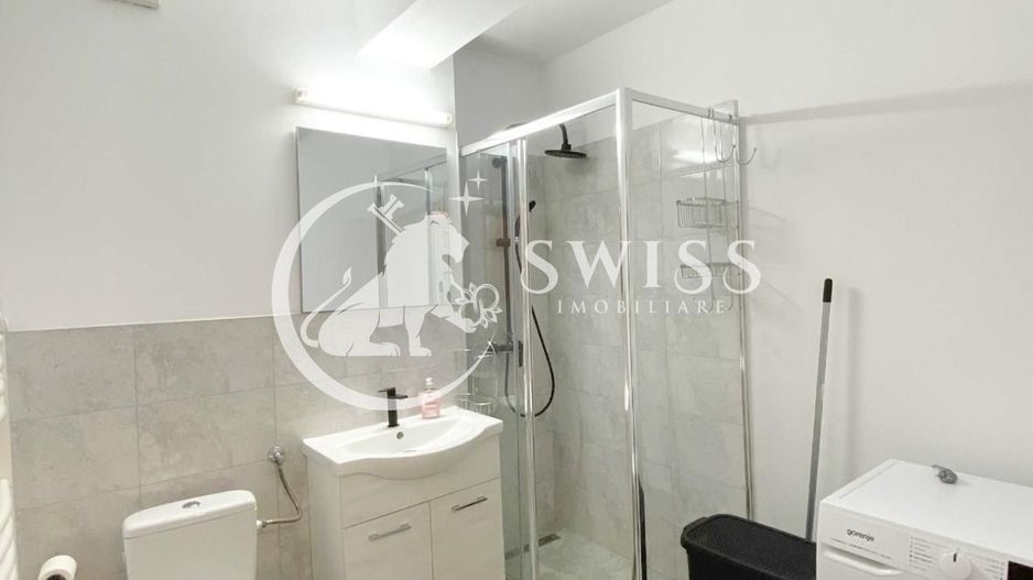Apartament 2 dormitoare | 60mp | Parcare | Zona MOL Calea Turzii - Poză 8