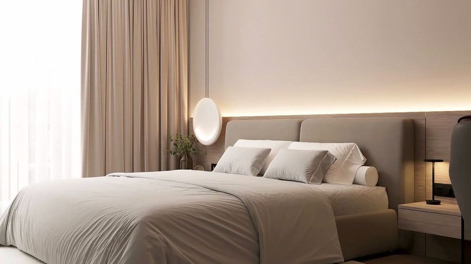 2 camere Sofia Sky la 7 min M Nicolae Teclu Theodor Pallady - Poză 2