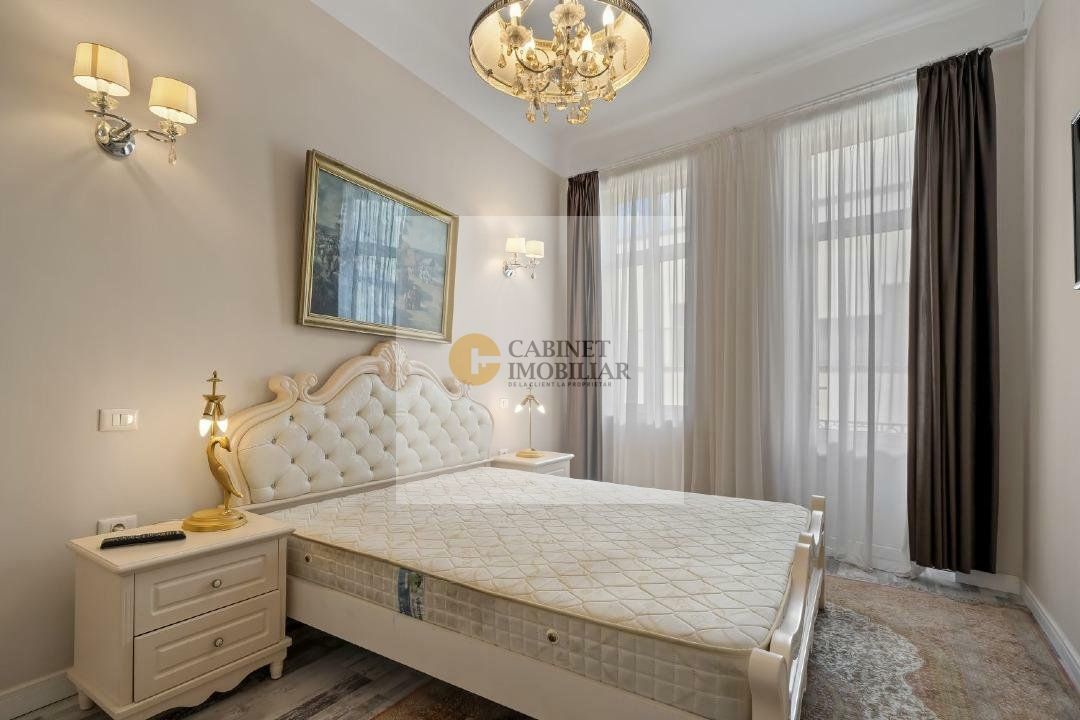 Centrul Vechi | OPORTUNITATE  |  AIRBNB | - Poză 1