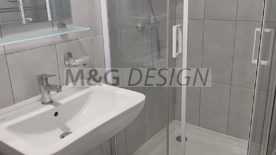 Apartament cu 3 camere Lipovei- Dumbravita - Poză 8