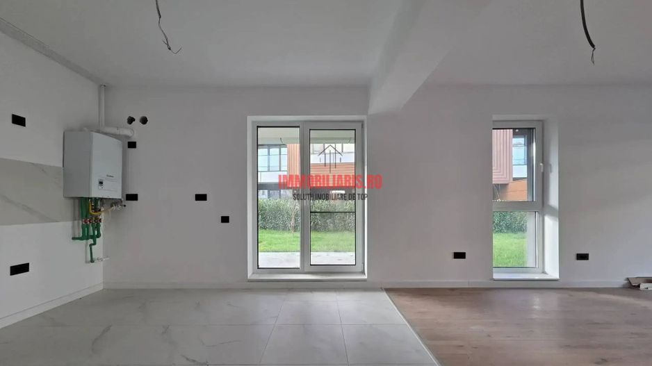 Theodor Pallady, Piscina Privata, Gradina proprie 275 mp, Comision 0% - Poză 9