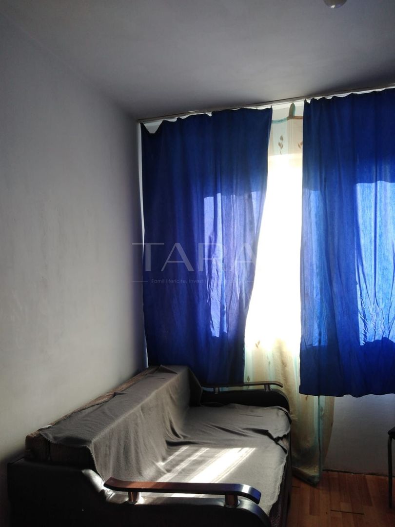 EXCLUSIVITATE. Garsoniera confort 2, zona Scoala de Politie. - Poză 1