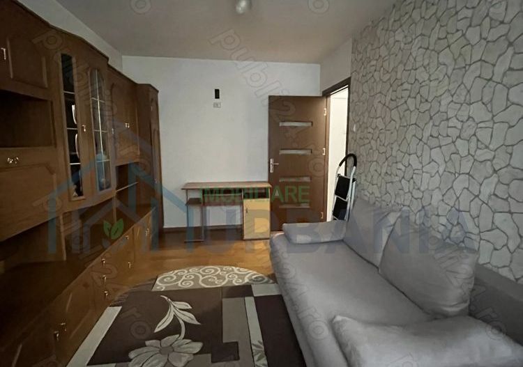 Vând apartament cu o cameră! - Poză 3