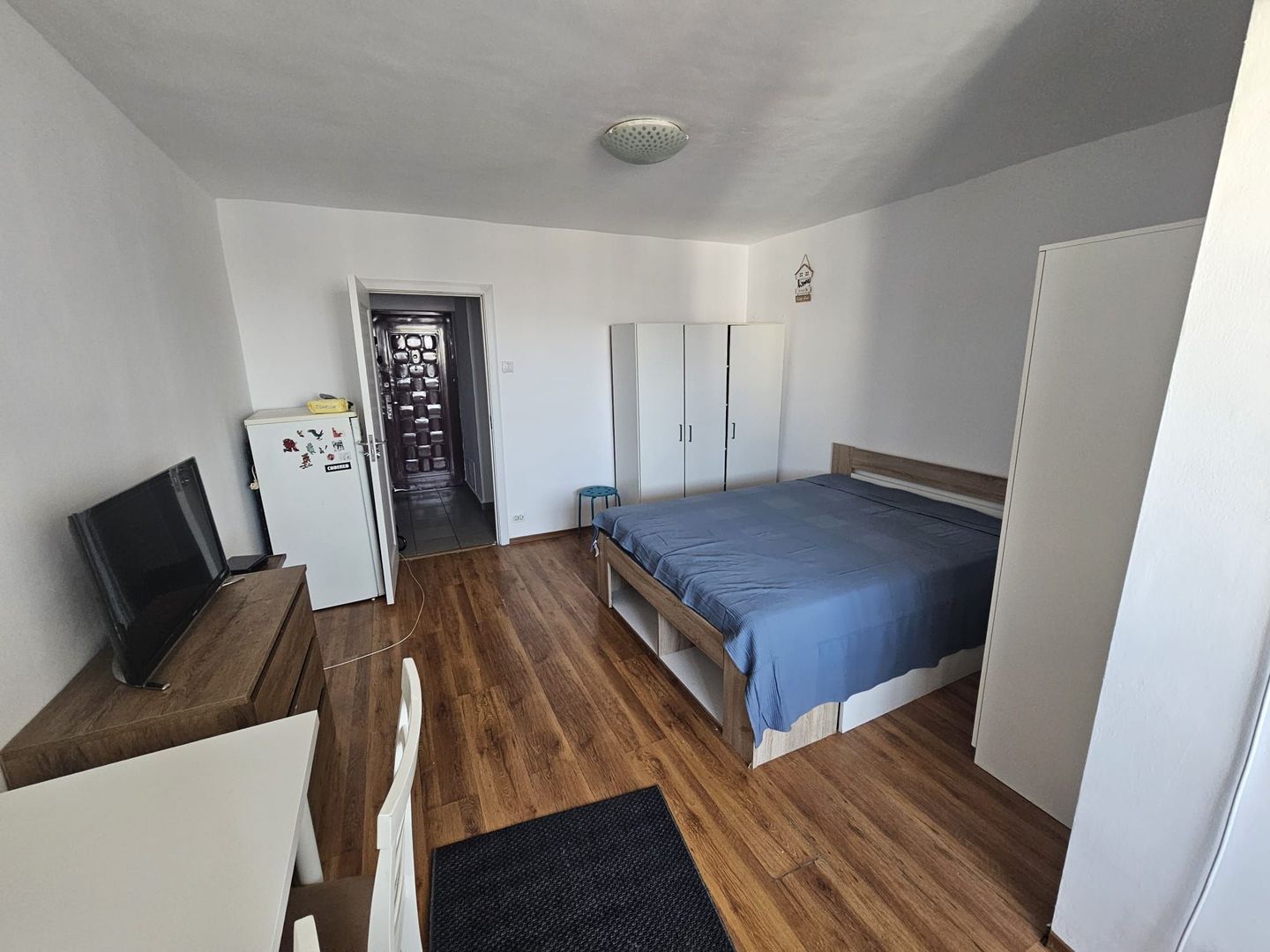 Garsnoiera - Piata Iancului - Renovat - Comision 0% - Poză 1