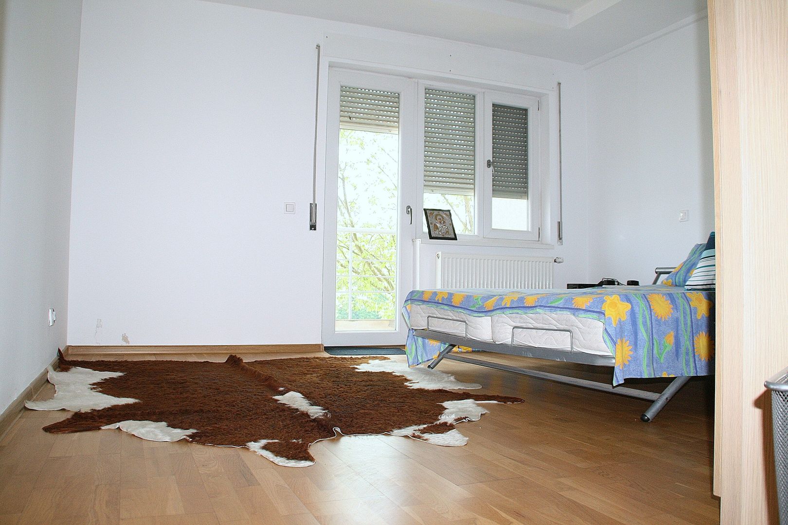 BRANESTI, cu deschidere la Balta Branesti, inchiriere vila 7 camere - Poză 11