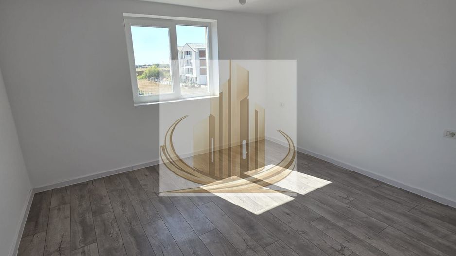 Apartament 3 camere, bloc nou, parcare, Torontalului – 63 mp + balcon - Poză 5
