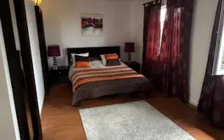 Vila de vanzare -6 Camere-zona Serban Cantacuzino - Iancu Nicolae - Poză 9