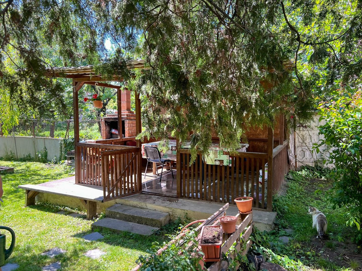 Locuinta individuala /teren 772mp/zona OBSERVATOR - Poză 39