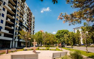 Spatiu comercial 252 mp, vitrina 12 ml, acces dublu, Bd. Metalurgiei - Poză 2