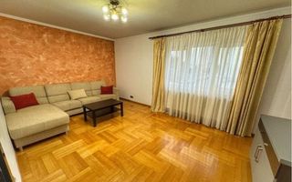 Apartament  2 camere 2 balcoane amenajate si pivnita etaj 1 Strand - Poză 1