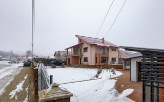 Casă/Vilă cu foișor | 1.000 mp teren | Măgura - Poză 45