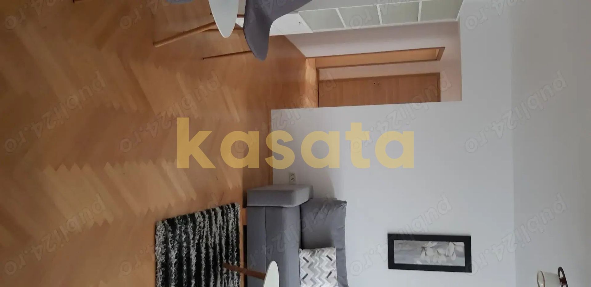 Apartament spațios cu 3 camere de închiriat în Bucureştii Noi - Poză 6