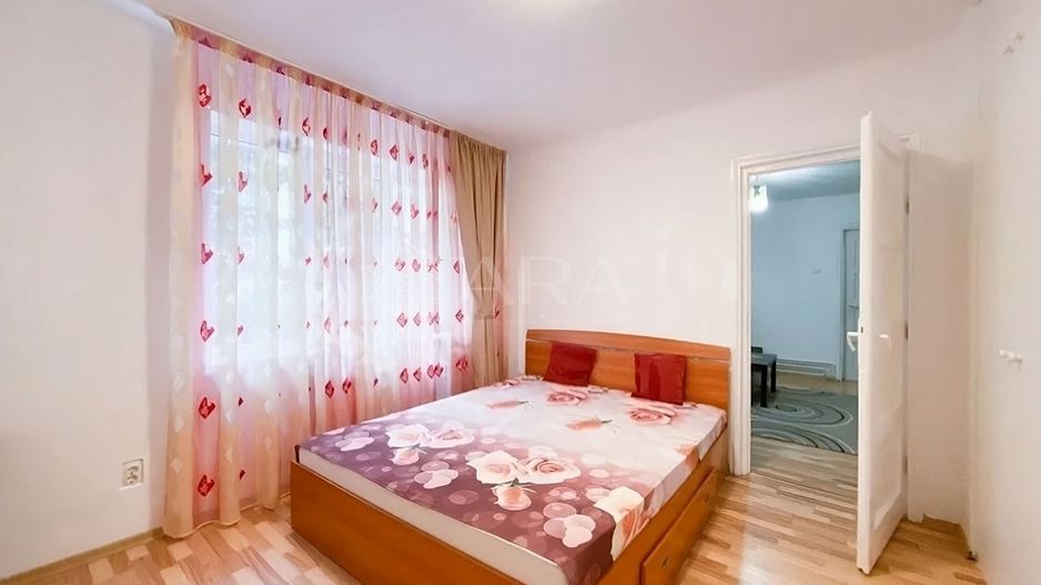 Apartament 2 camere, zona Ultracentrala. - Poză 3
