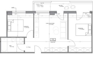 Apartament modern lângă Iulius Mall - Poză 1