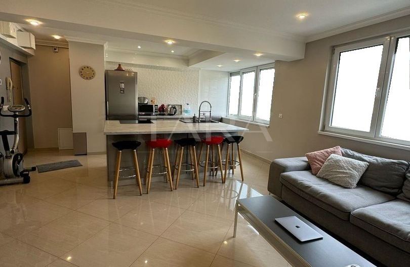 Apartament Ultrafinisat, 2 Camere – zona Piața Unirii - Poză 1