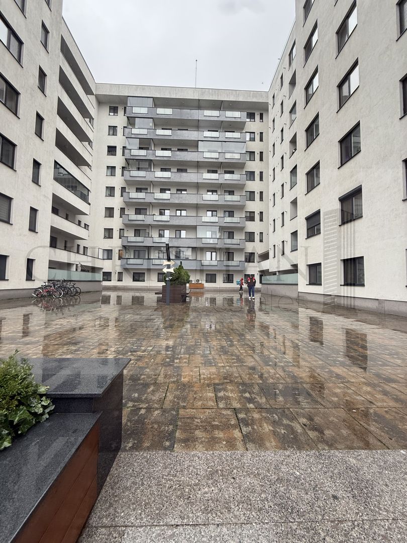 Apartament 2 camere - Complex Premium Regie - Strada Ranetti - Poză 7