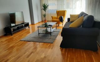 Apartament 2 camere Parcul Herastrau / sos Nordului*** - Poză 1