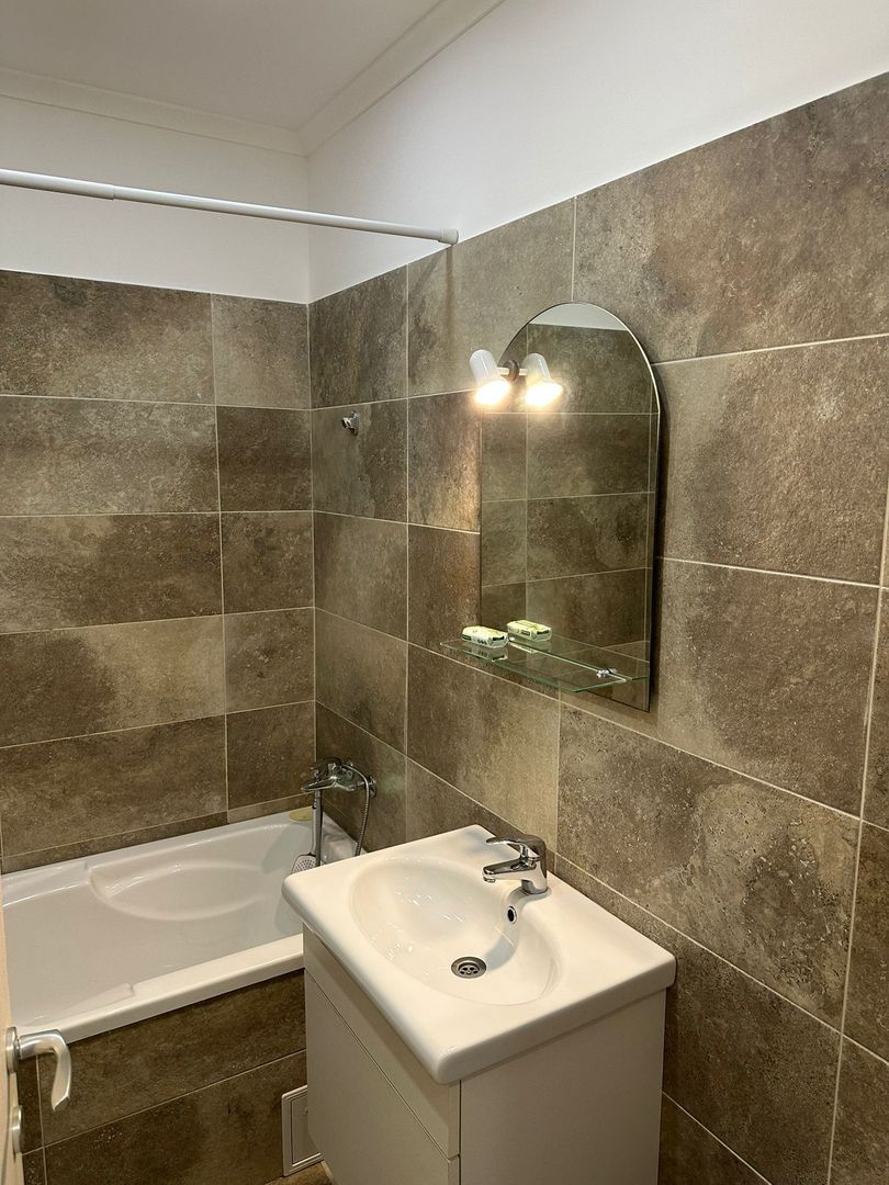 Garsoniera Militari Residence Complex Avangarde - Poză 11