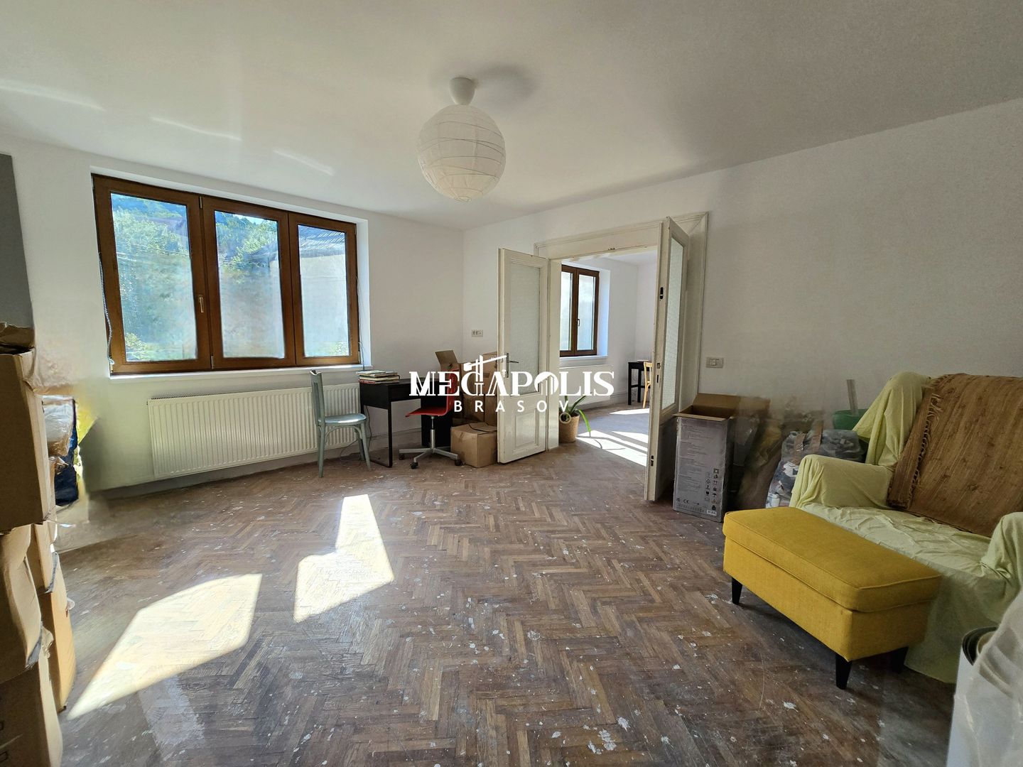 Vanzare Casa 3 Camere | 95mp Utili | Centrul Istoric Brasov - Poză 19