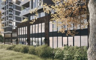 Apartament 2 camere, în ansamblu nou – Zona Gheorgheni Baza Sportivă - Poză 1