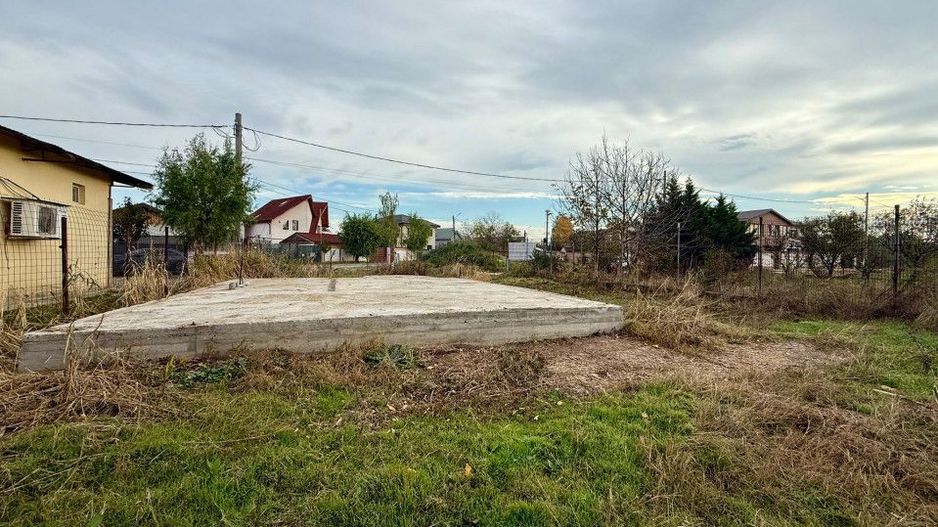 Vand sau schimb cu casa sau apartament - Poză 8