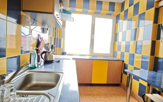 Apartament 3 camere, 68 mp, renovat, Câmpia Libertății - Poză 13