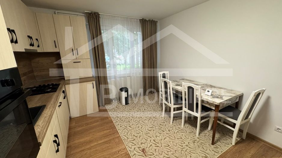 Apartament cu 2 camere, 50 mp, zona Libertății - Poză 1