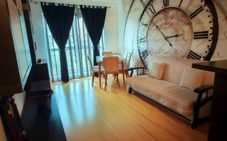 Apartament 2 camere de inchiriat, zona Tatarasi - Green Park, Iasi - Poză 4