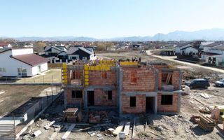 Duplex Sanpetru - Poză 2