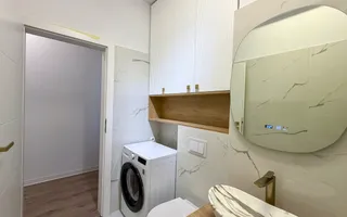 Studio NOU *mobilat & utilat complet* // Drumul Taberei - Poză 18