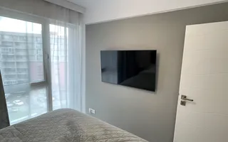 Apartament cu 2 camere + loc de parcare subteran - Aradului - Poză 14