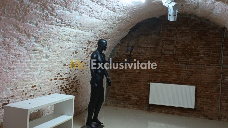 Spațiu comercial de închiriat în Craiova, zona Central - Poză 8