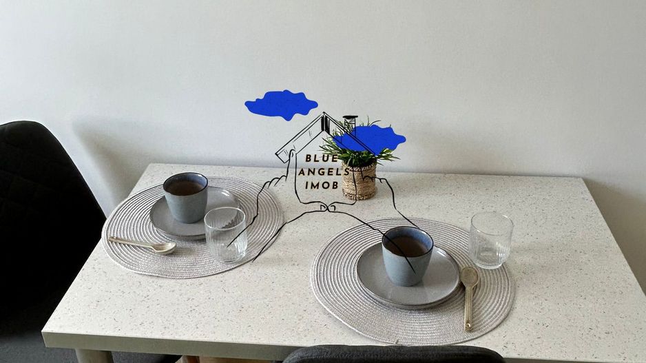 Apartament de 2 camere - Avantgarden Bartolomeu - Brasov - Poză 7