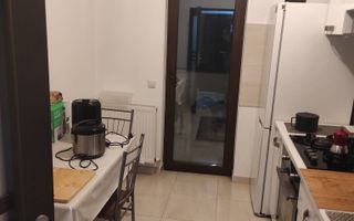 Apartament 3 camere etaj 1, 78MP // Popas Păcurari - Poză 6