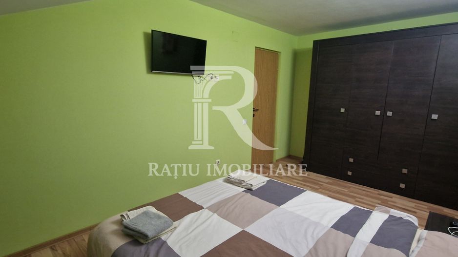 Apartament cu 3 camere | Vedere Panoramica | Nufarul | Oradea - Poză 7