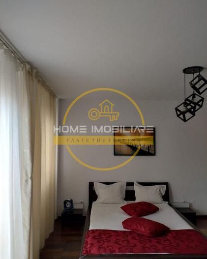 Apartament ultra central 1 camera/zona foarte buna - Poză 4