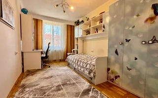 Casă individuală | Singur în curte | Garaj | Locație avantajoasă - Poză 22