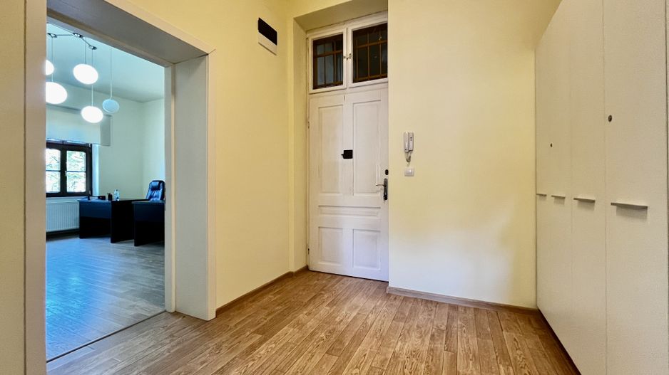 Apartament pretabil birou sau investiție, Central - Take Ionescu - Poză 16