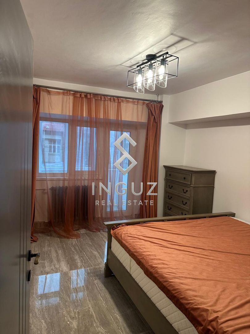 Apartament de închiriat – Bulevardul Lacul Tei - Maica Domnului, Sec 2 - Poză 15