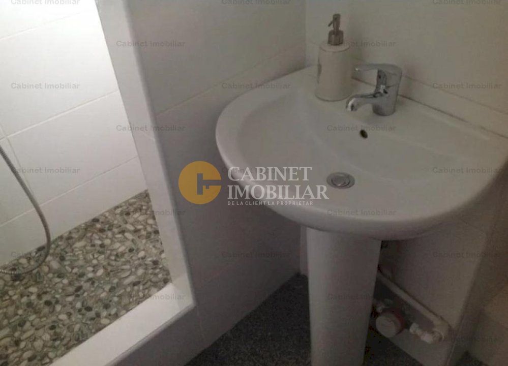 Etaj 3 bloc fara risc 2 camere zona Tatarasi-Dispecer - Poză 3