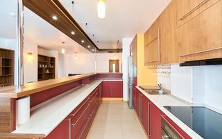 For Rent | Luxury 3-Room Apartment | 115 sqm | City Center Residence - Poză 8