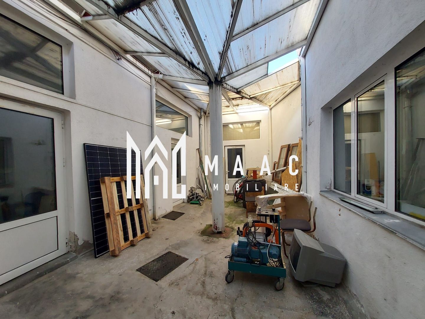 Casa 12 Camere | Pretabil Investitie | Zona Ultracentral - Poză 11