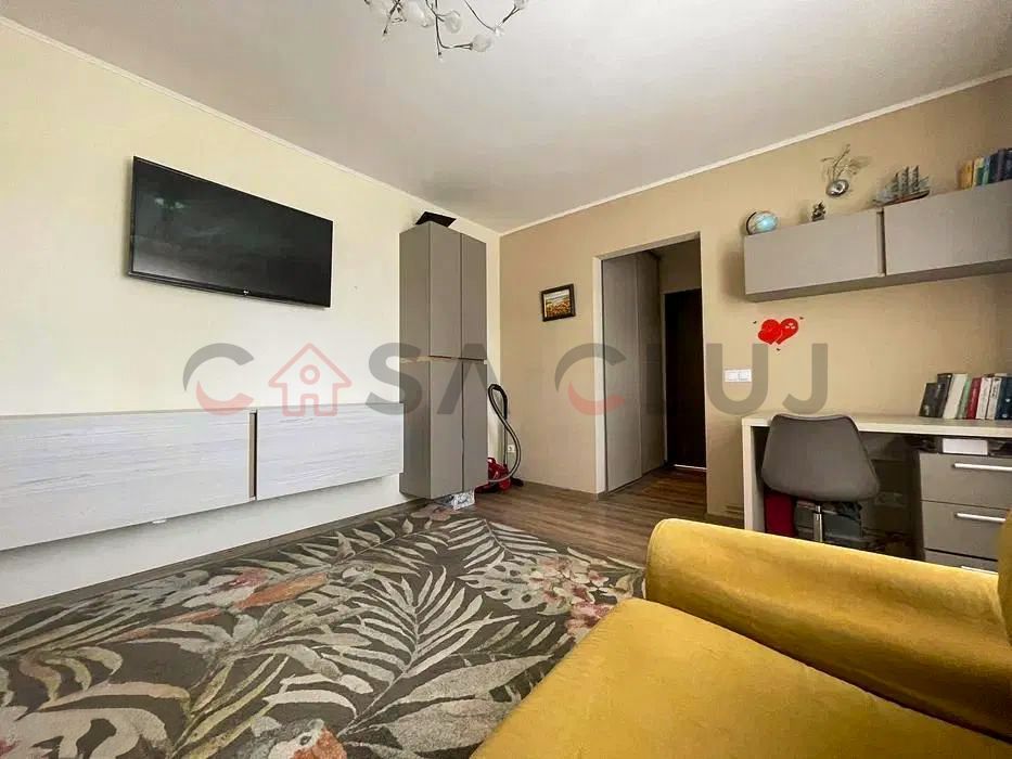 2 camere, etaj 2, bloc reabilitat, Grigorescu - Poză 2