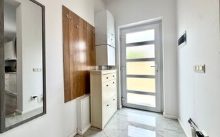 Duplex modern -  confort, eficiență și independență energeticǎ - Poză 15