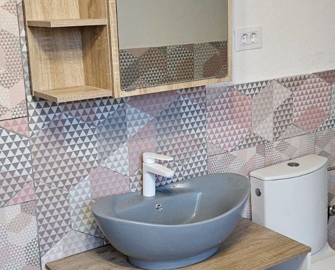Vila moderna, constructie 2025, de inchiriat - Bariera Traian - Poză 5