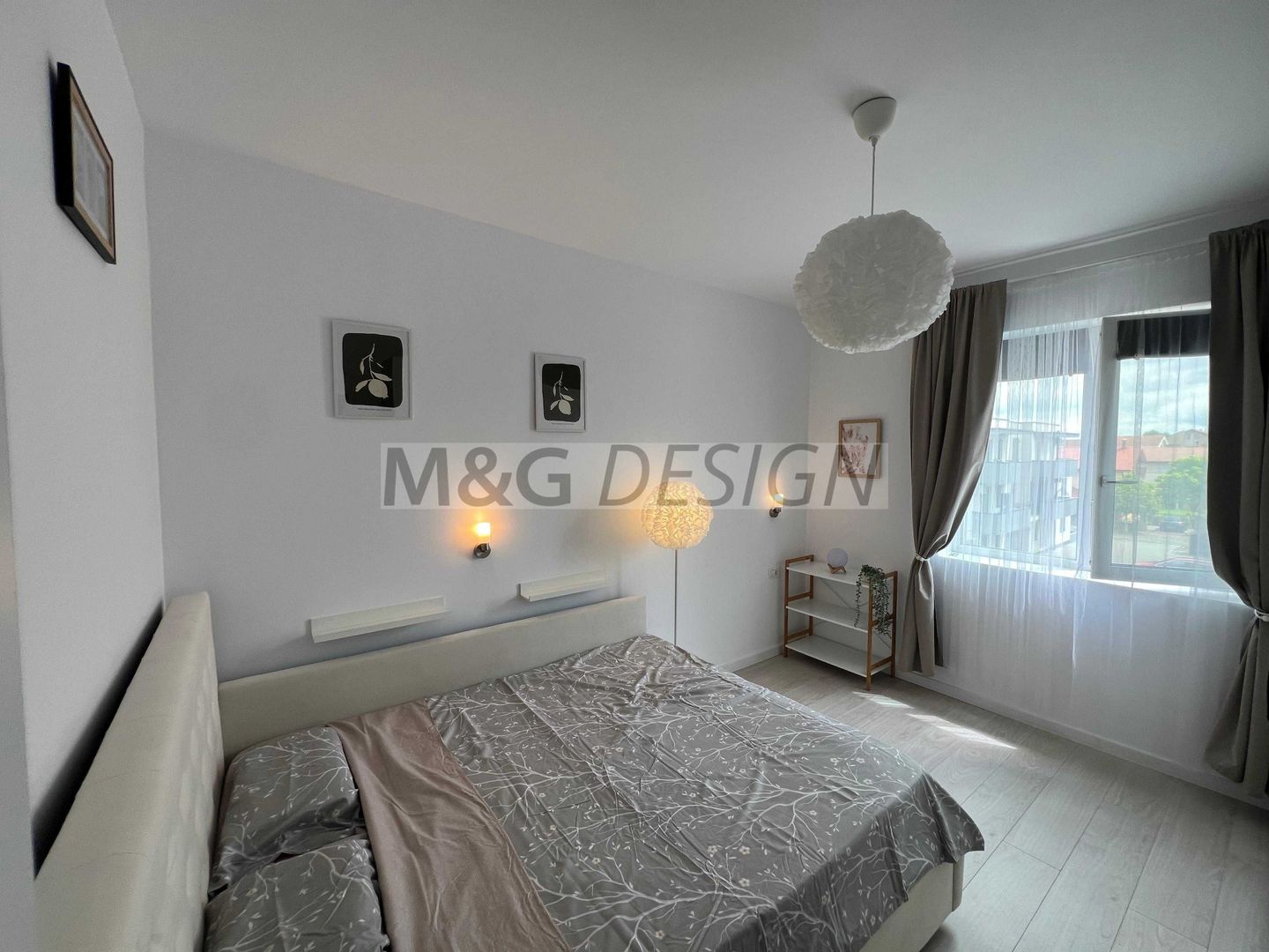 Apartament 2 camere Giroc - Poză 3